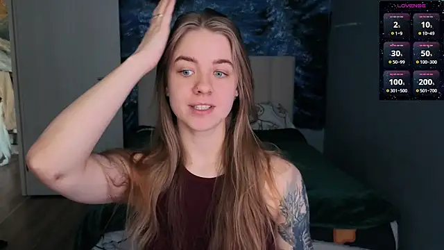 Snapshot of candy_maggie chatting on 22, 3, 2026 candy maggie online show from 22, 3, 2026