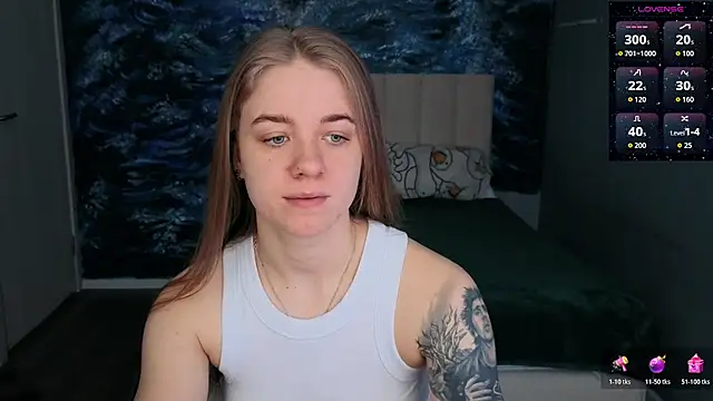 Snapshot of candy_maggie chatting on 23, 3, 2026 candy maggie online show from 23, 3, 2026