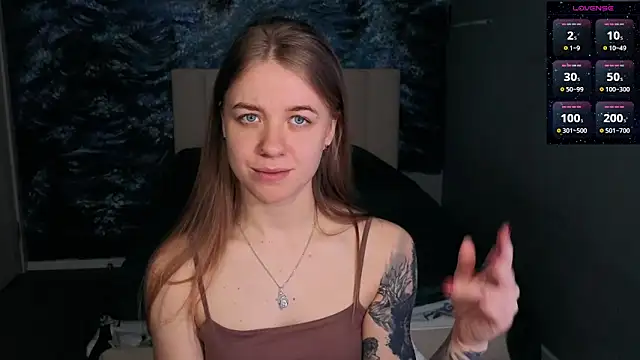 Snapshot of candy_maggie chatting on 31, 3, 2026 candy maggie online show from 31, 3, 2026