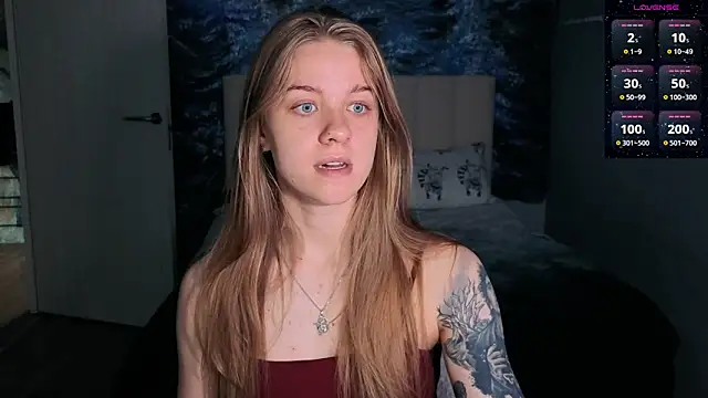 candy maggie online show from 24, 5, 2026