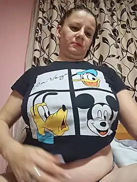 KristenVega online show from 6, 12, 2024