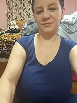 KristenVega online show from 20, 12, 2024