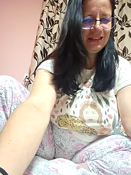 KristenVega online show from 3, 10, 2025