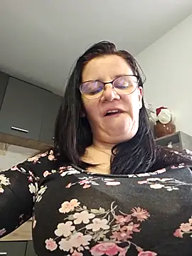 KristenVega online show from 25, 11, 2025