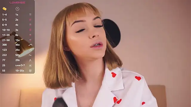 KateDolphin online show from 4, 2, 2025