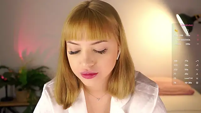 KateDolphin online show from 25, 9, 2025