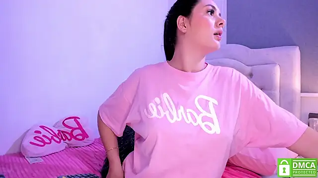 EmilyS   online show from 24, 1, 2025