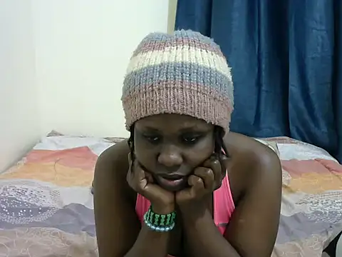 Kariselle- online show from 28, 2, 2025