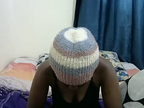 Kariselle- online show from 16, 3, 2025