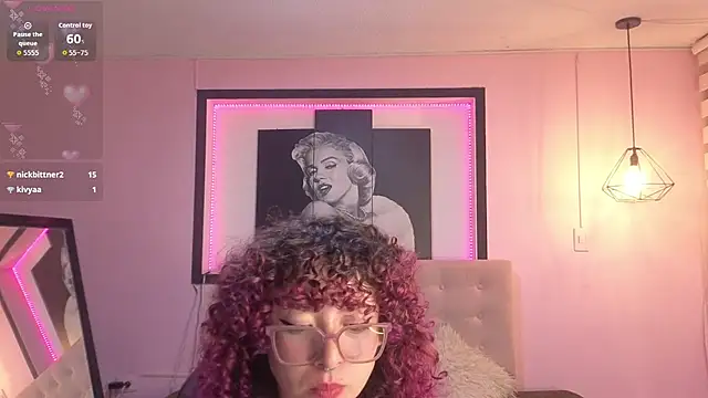 Snapshot of _Androm3da_ chatting on 30, 6, 2026 Androm3da online show from 30, 6, 2026