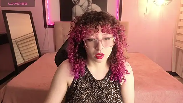 Snapshot of _Androm3da_ chatting on 19, 7, 2026 Androm3da online show from 19, 7, 2026