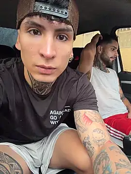  Tomy08calderon online show from 15, 11, 2025