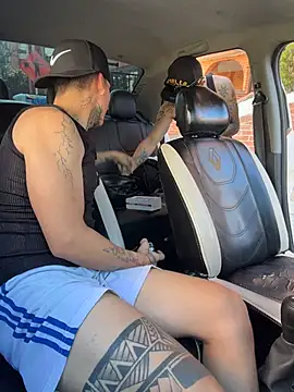  Tomy08calderon online show from 23, 11, 2025