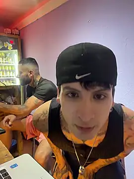  Tomy08calderon online show from 6, 2, 2026