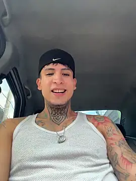  Tomy08calderon online show from 6, 3, 2026