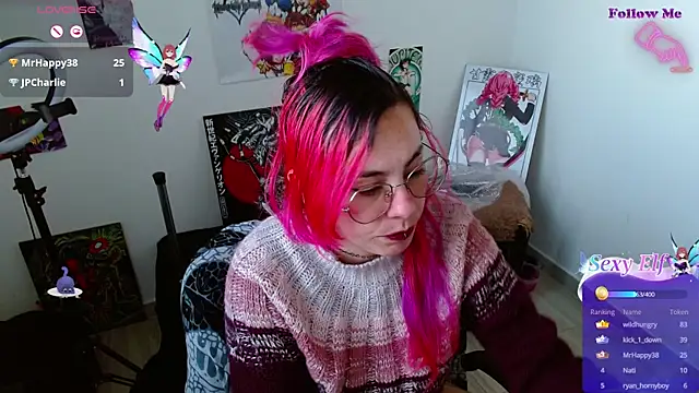 natasha laulau online show from 27, 1, 2025