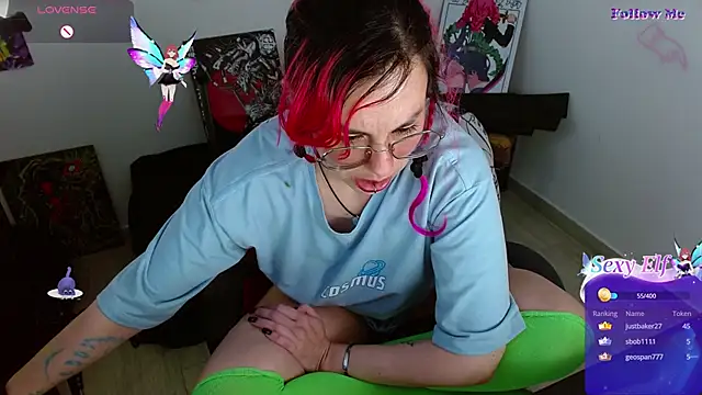 natasha laulau online show from 30, 1, 2025