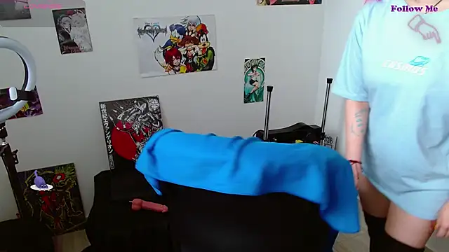 natasha laulau online show from 21, 2, 2025