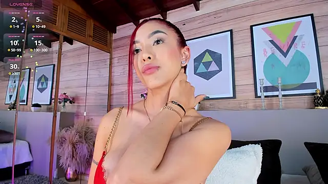 AmmyScott online show from 16, 2, 2025