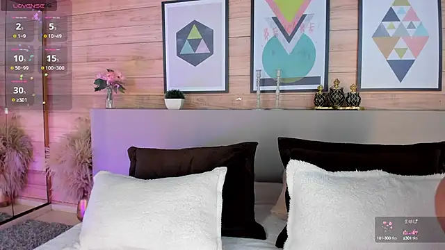 AmmyScott online show from 21, 2, 2025