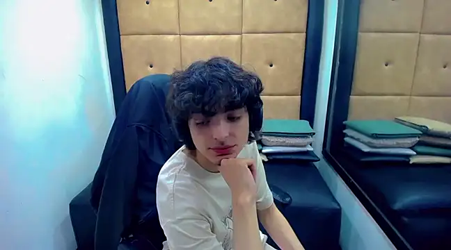 Sr BonnyEthan online show from 6, 12, 2024