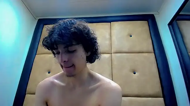 Sr BonnyEthan online show from 7, 12, 2024