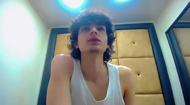 Sr BonnyEthan online show from 14, 12, 2024