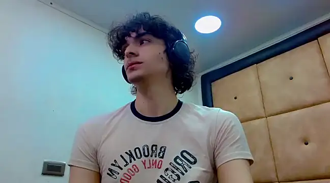 Sr BonnyEthan online show from 19, 12, 2024