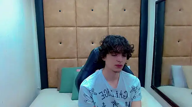 Sr BonnyEthan online show from 27, 12, 2024