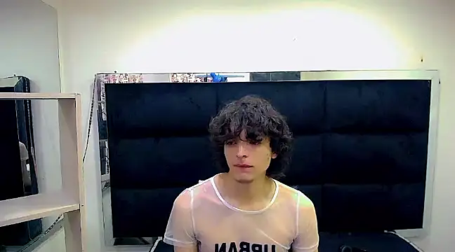 Sr BonnyEthan online show from 16, 1, 2025