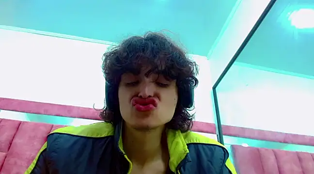 Sr BonnyEthan online show from 6, 2, 2025