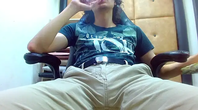 Sr BonnyEthan online show from 21, 3, 2025