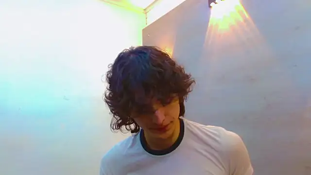 Sr BonnyEthan online show from 12, 9, 2025