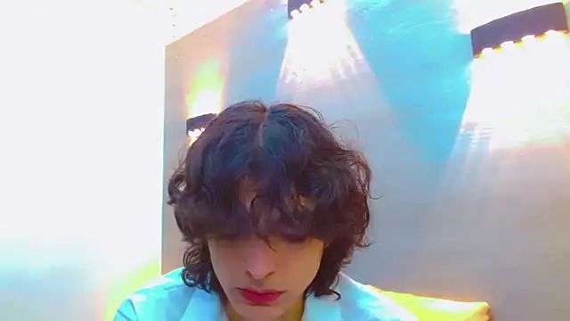 Sr BonnyEthan online show from 23, 9, 2025