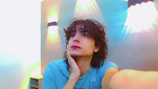 Sr BonnyEthan online show from 26, 9, 2025