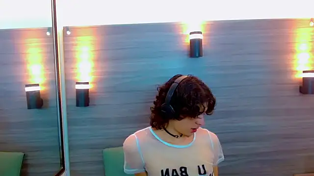 Sr BonnyEthan online show from 16, 10, 2025