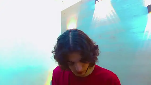 Sr BonnyEthan online show from 31, 10, 2025