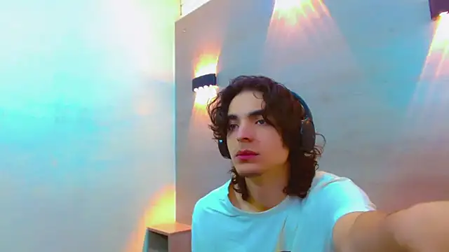 Sr BonnyEthan online show from 14, 11, 2025