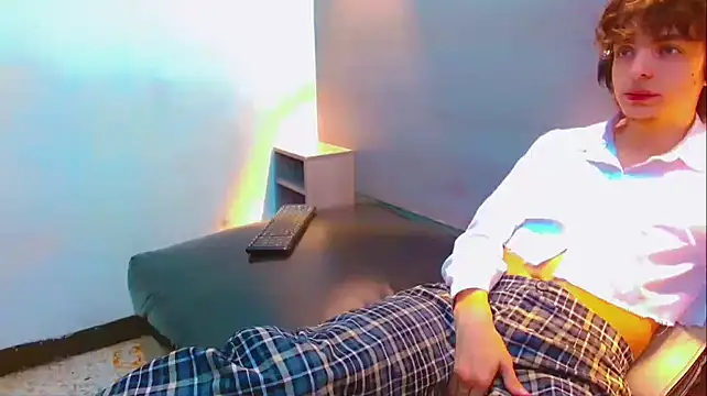 Sr BonnyEthan online show from 13, 1, 2026