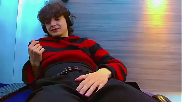 Sr BonnyEthan online show from 16, 3, 2026