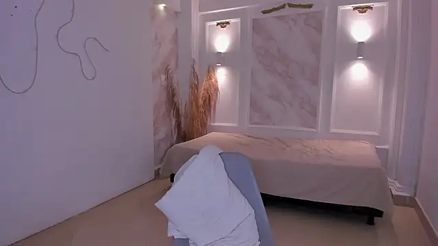 NastassjaCandy online show from 9, 10, 2025