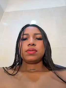 Barbiebrunette  online show from 16, 7, 2026