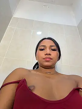 Barbiebrunette  online show from 17, 7, 2026