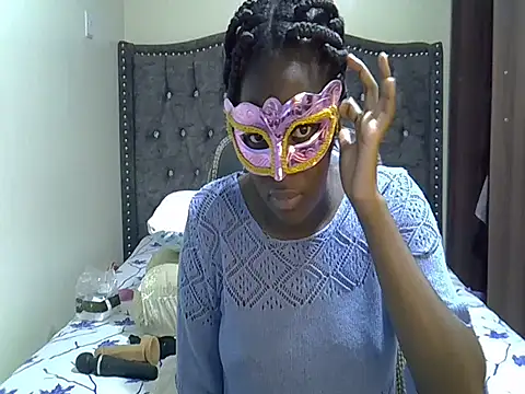 QueenJelly Sexy online show from 10, 2, 2025