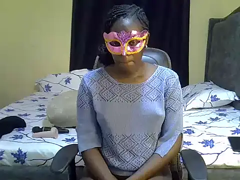 QueenJelly Sexy online show from 8, 9, 2025