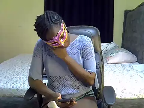 QueenJelly Sexy online show from 21, 9, 2025