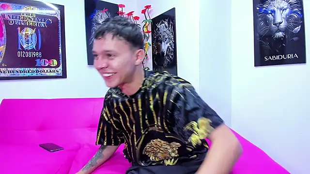 hard Sex No Mercy online show from 6, 2, 2026