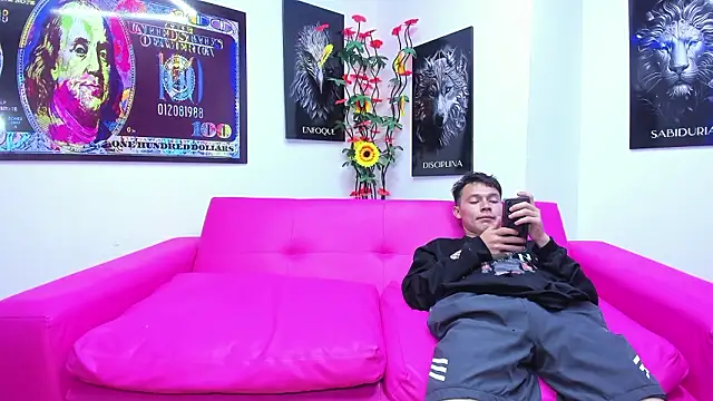 hard Sex No Mercy online show from 6, 2, 2026