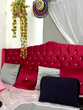 Angelicvill online show from 13, 10, 2025