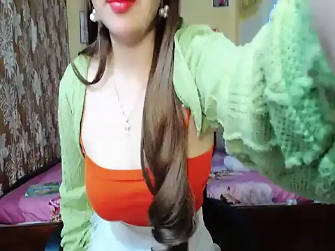 Snapshot of Lanian_99 chatting on 30, 1, 2025 Lanian 99 online show from 30, 1, 2025